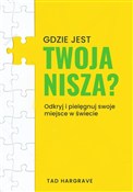 Gdzie jest... - Tad Hargrave -  foreign books in polish 