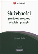 Służebnośc... - Zdzisław Gołba - Ksiegarnia w UK