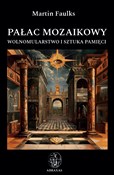 polish book : Pałac moza... - Martin Faulks