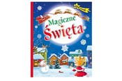 Polska książka : Magiczne ś...
