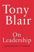 Książka : On Leaders... - Tony Blair