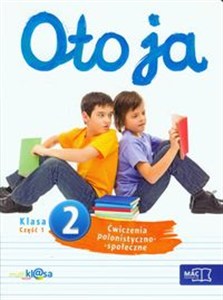 Obrazek Oto ja 2 Pakiet Edukacja wczesnoszkolna
