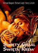 Polska książka : Święty Gra... - Michael Baigent, Richard Leigh, Henry Lincoln