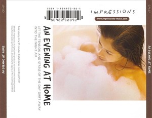 Picture of Various artists impressions series CD