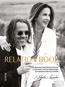 Obrazek Relation Book