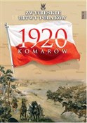 polish book : Komarów 19...
