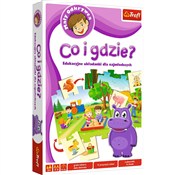 Co i gdzie... - Ksiegarnia w UK