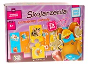 polish book : Puzzle Sko...