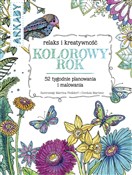 Kolorowy r... - Opracowanie Zbiorowe -  foreign books in polish 