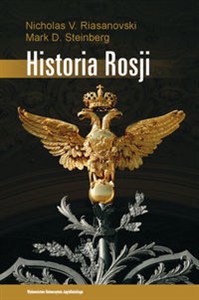 Obrazek Historia Rosji