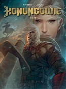 Konungowie... - Juzhen -  books from Poland