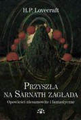 Książka : Przyszła n... - Howard Phillips Lovecraft