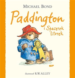 Obrazek Paddington i Spacerek literek