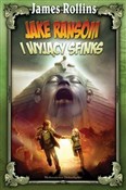 Jake Ranso... - James Rollins - Ksiegarnia w UK