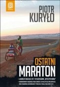 Ostatni ma... - Piotr Kuryło -  foreign books in polish 