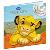 Król Lew c... - Opracowanie Zbiorowe -  foreign books in polish 