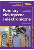 Zobacz : Pomiary el... - Michał Cedro, Daniel Wilczkowski