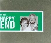 The best H... - Happy End -  Książka z wysyłką do UK