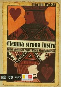 Obrazek [Audiobook] Ciemna strona lustra