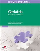 Geriatria - K. Hager, O. Krause - Ksiegarnia w UK