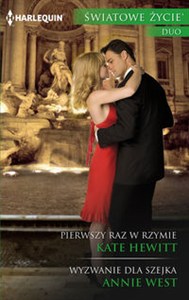 Obrazek Pierwszy raz w Rzymie / Wyzwanie dla szejka