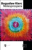 Notesprosp... - Bogusław Kierc - Ksiegarnia w UK