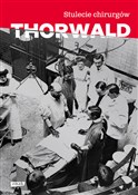 Stulecie c... - Jurgen Thorwald -  foreign books in polish 