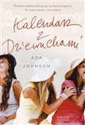 Kalendarz ... - Adriana Johnson - Ksiegarnia w UK