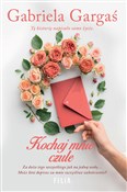 Zobacz : Kochaj mni... - Gabriela Gargaś