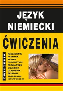 Obrazek Język niemiecki Ćwiczenia