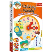 Mały odkry... -  books in polish 