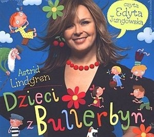 Picture of [Audiobook] Dzieci z Bullerbyn
