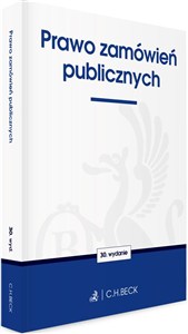 Obrazek Prawo zamówień publicznych