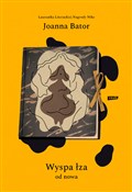 polish book : Wyspa łza ... - Joanna Bator