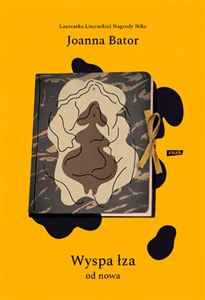 Obrazek Wyspa łza od nowa