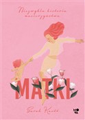 Polska książka : Matki Niez... - Sarah Knott