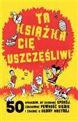Książka : Ta książka... - Suzy Reading