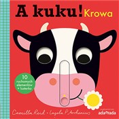 Zobacz : A kuku Kro... - Camilla Reid, Ingela P. Arrhenius