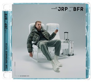 Obrazek [Audiobook] CD Bufor