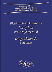 Obrazek Pieśń Zmiany Klimatu
