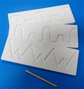 Ćwiczenia ... - Elżbieta Wianecka -  Książka z wysyłką do UK