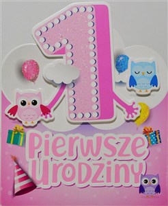 Picture of Karnet Roczek