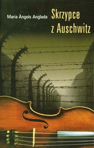 Obrazek Skrzypce z Auschwitz