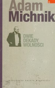 Picture of Dwie dekady wolności