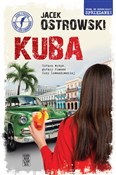 Kuba - Jacek Ostrowski - Ksiegarnia w UK