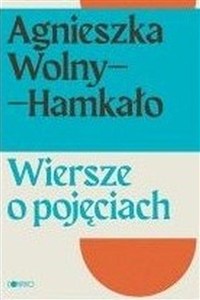 Obrazek Wiersze o pojęciach