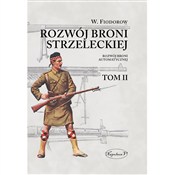 Polska książka : Rozwój bro... - Wladimir Fiodorow
