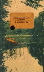 Picture of Ucieczka z akademii IQ