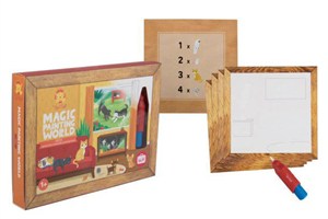 Picture of Magiczne Malarstwo. Zwierzęta domowe