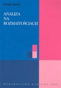 Analiza na... - Michael Spivak -  foreign books in polish 